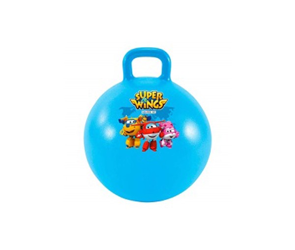 PELOTA SALTARINA