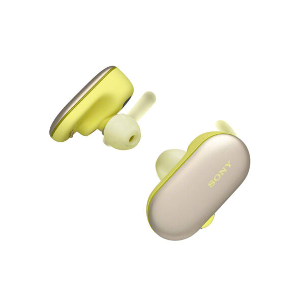 CASCOS INALAMBRICOS SONY