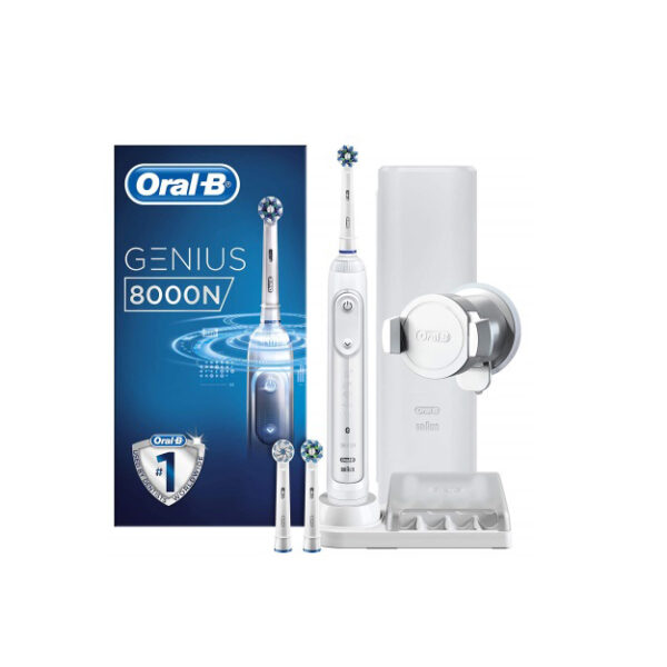 CEPILLO DIENTES ORAL B