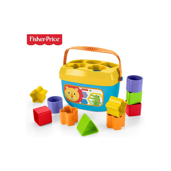 FISHER PRICE