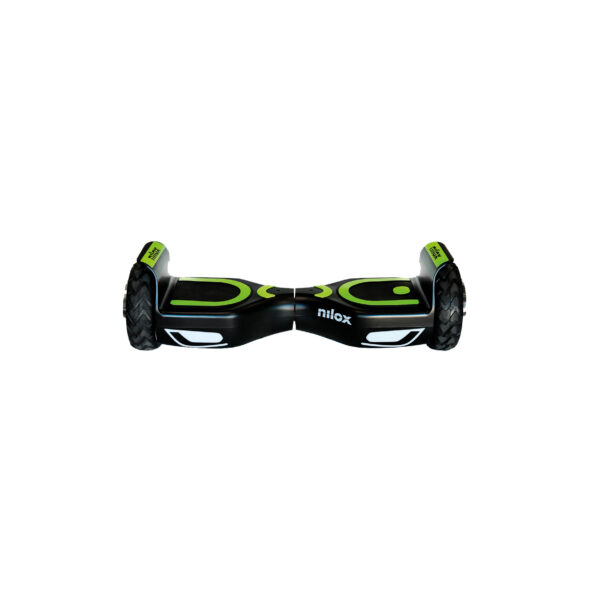 PATIN ELECTRICO