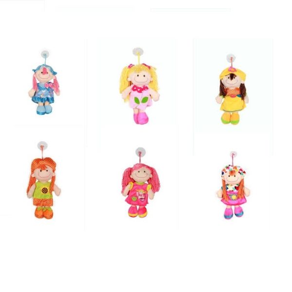 MUÑECAS