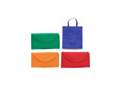 BOLSA PLEGABLE