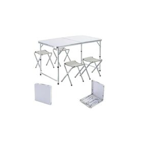 Mesa Plegable